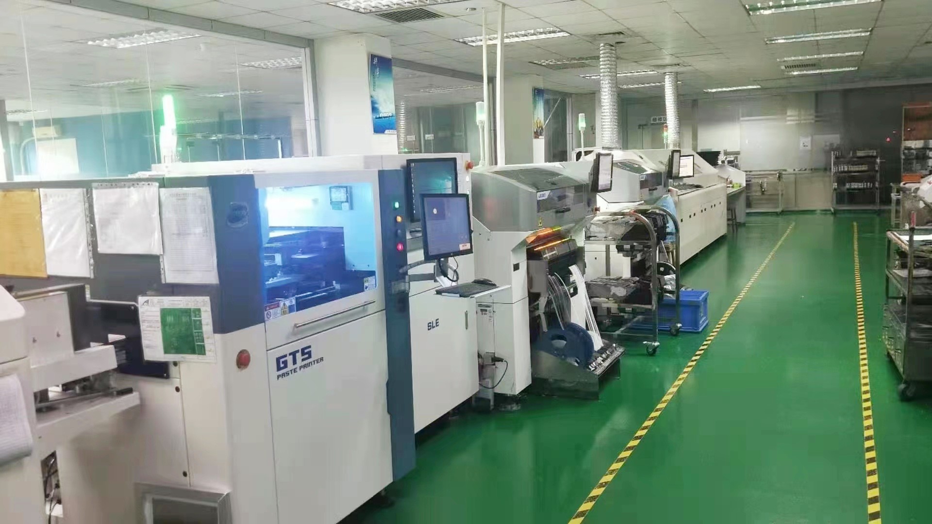 定制化硬件研发与生产服务